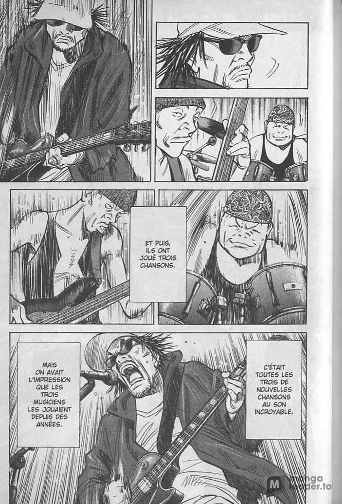 Read 20th Century boys  Manga Online