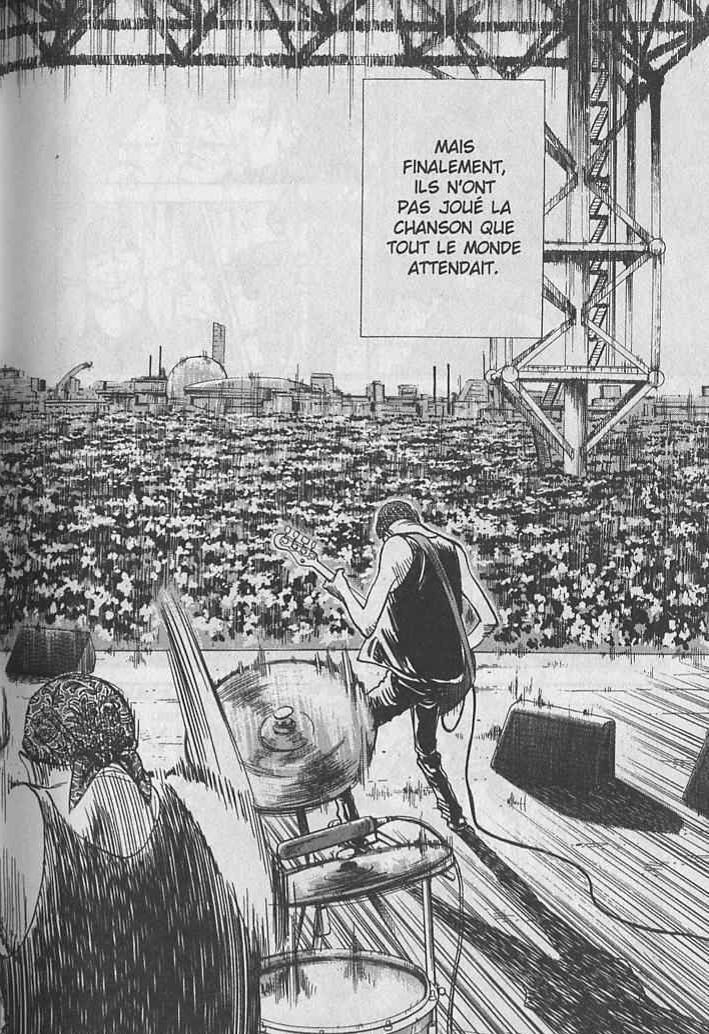 Read 20th Century boys  Manga Online