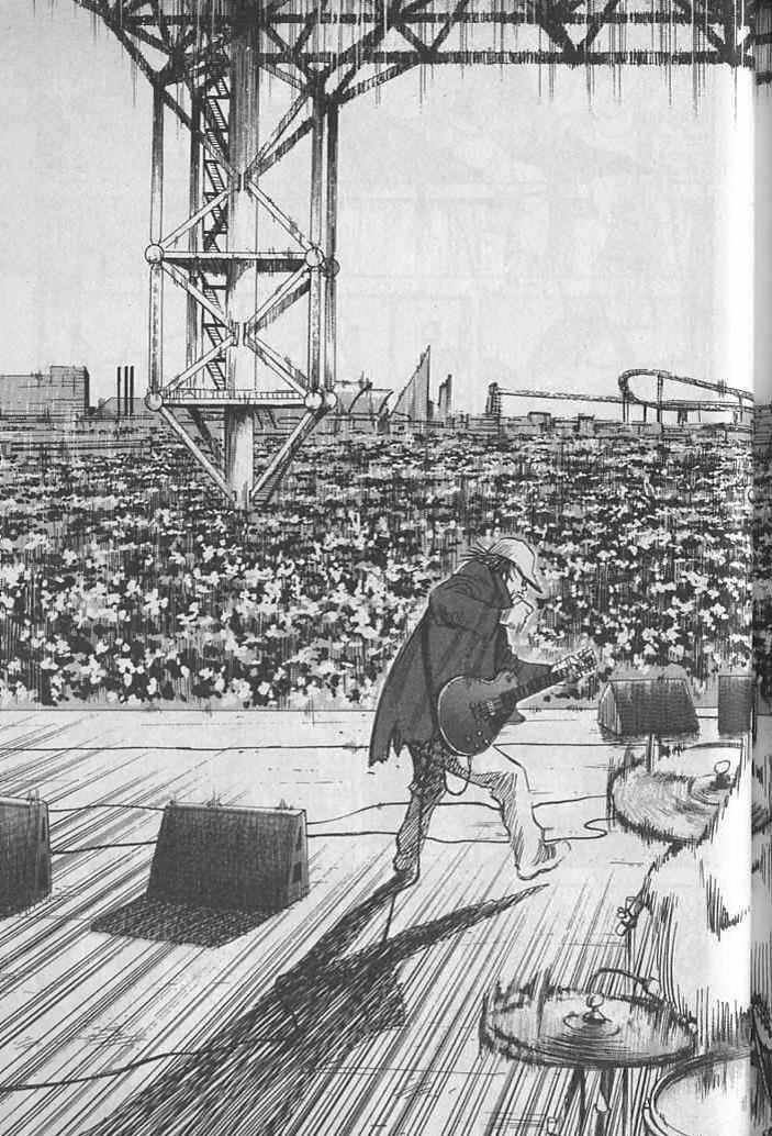 Read 20th Century boys  Manga Online