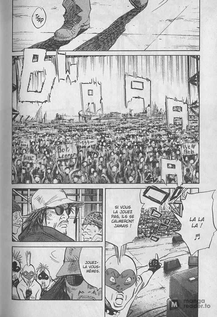 Read 20th Century boys  Manga Online