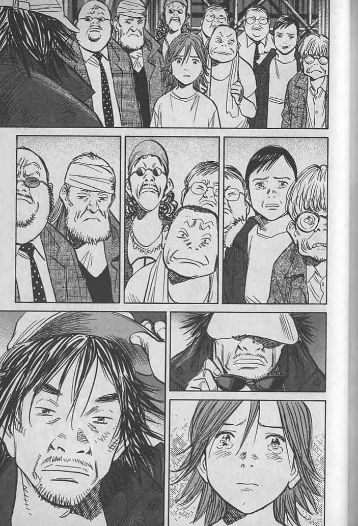 Read 20th Century boys  Manga Online