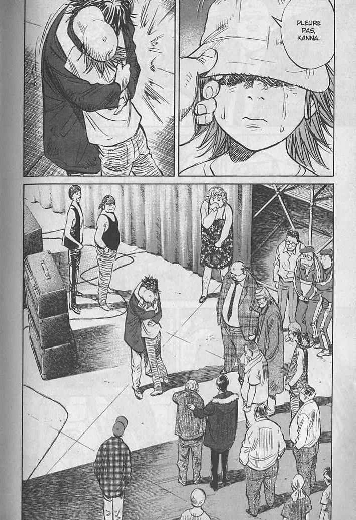 Read 20th Century boys  Manga Online