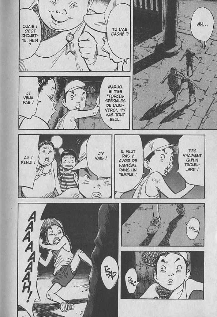 Read 20th Century boys  Manga Online