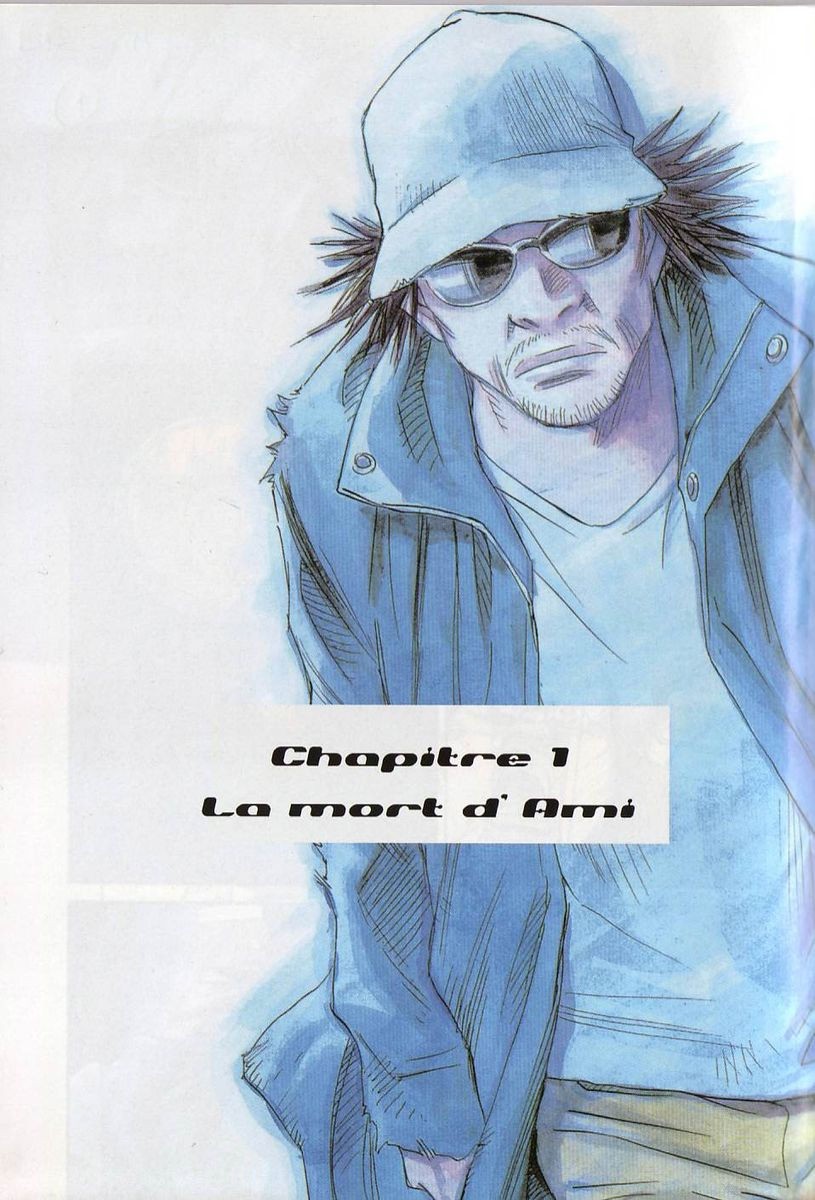 Read 20th Century boys  Manga Online