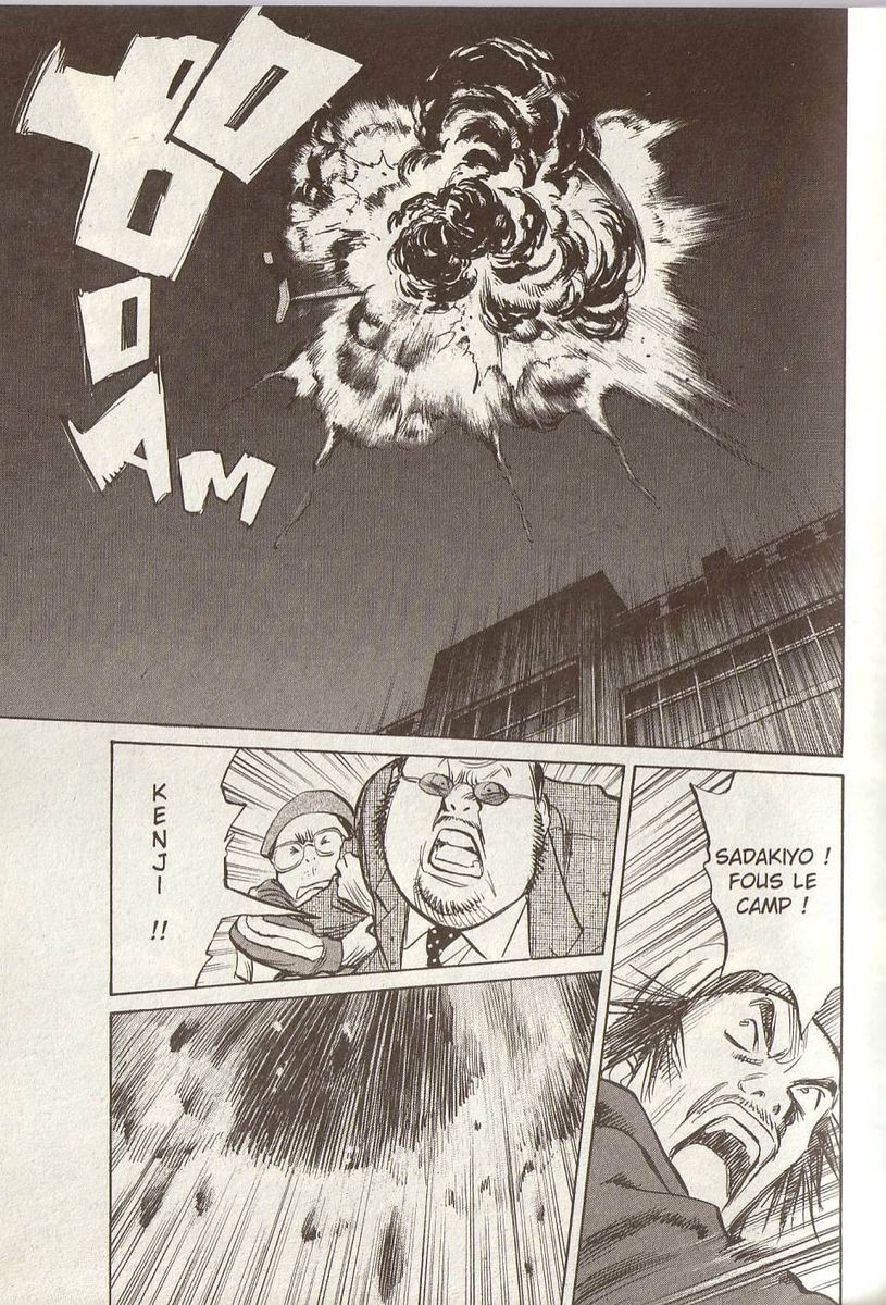 Read 20th Century boys  Manga Online