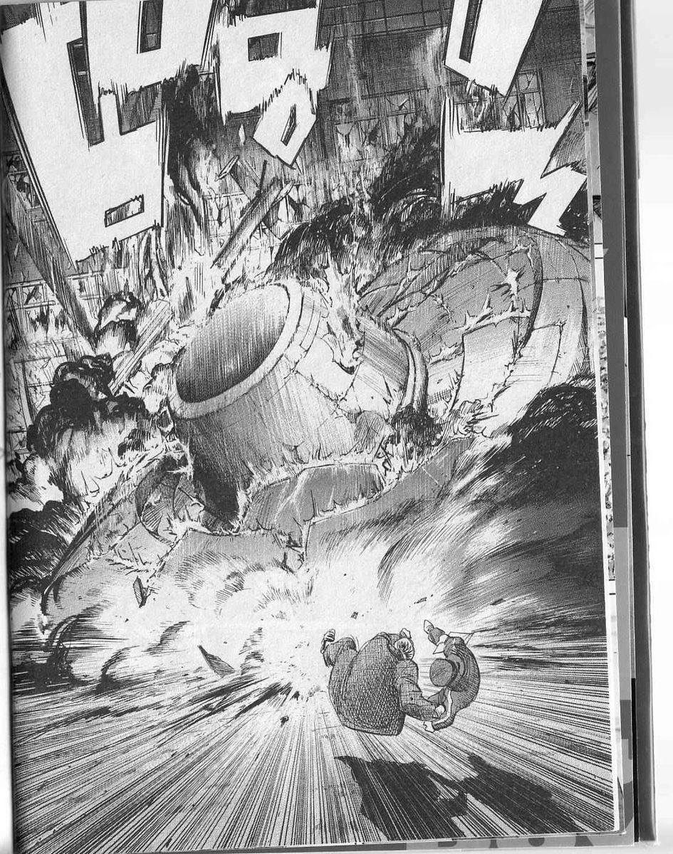 Read 20th Century boys  Manga Online