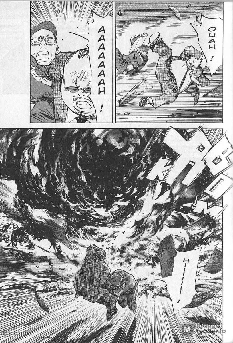 Read 20th Century boys  Manga Online