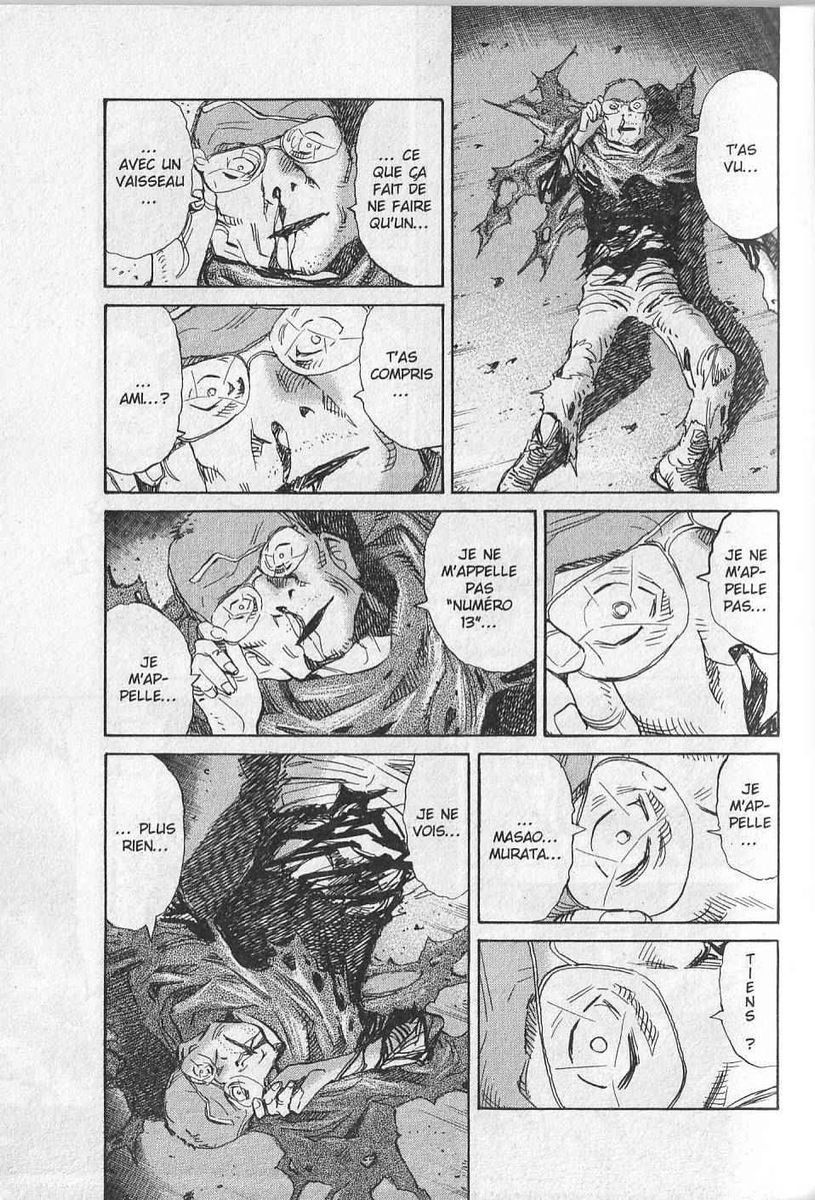 Read 20th Century boys  Manga Online