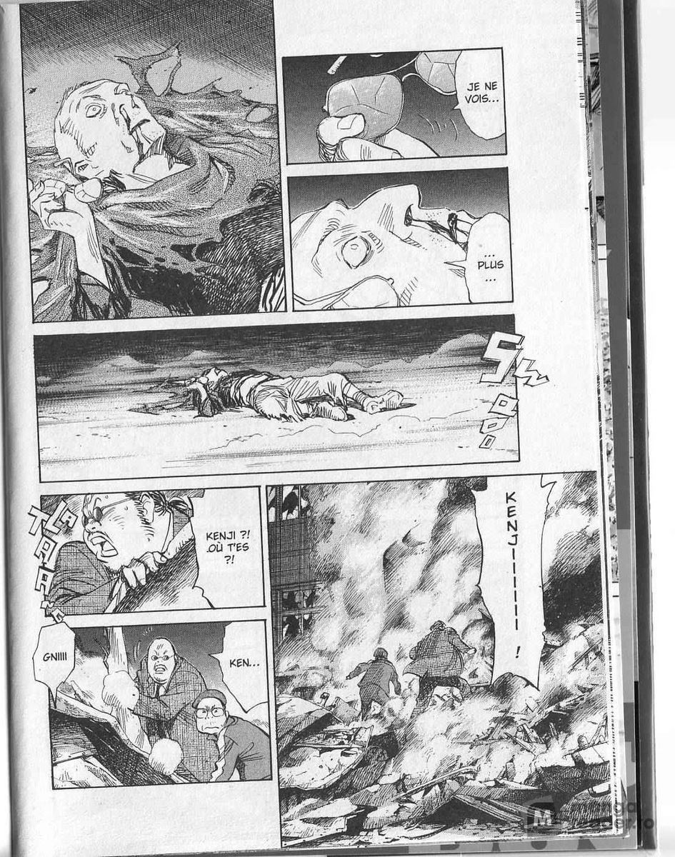 Read 20th Century boys  Manga Online