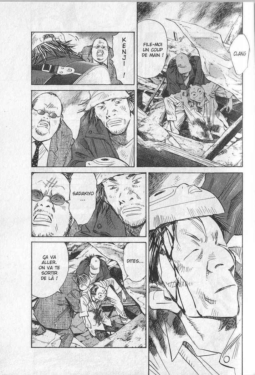 Read 20th Century boys  Manga Online