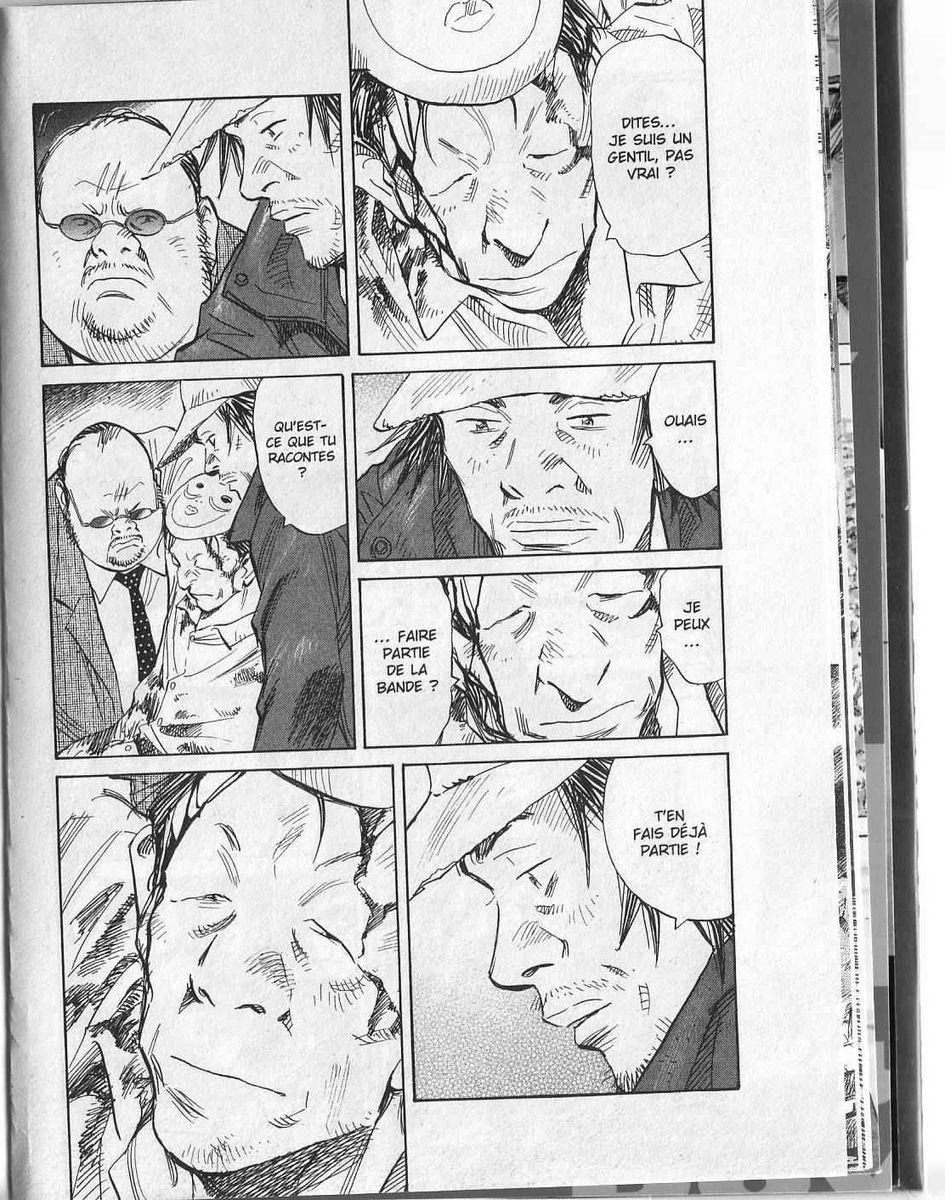 Read 20th Century boys  Manga Online