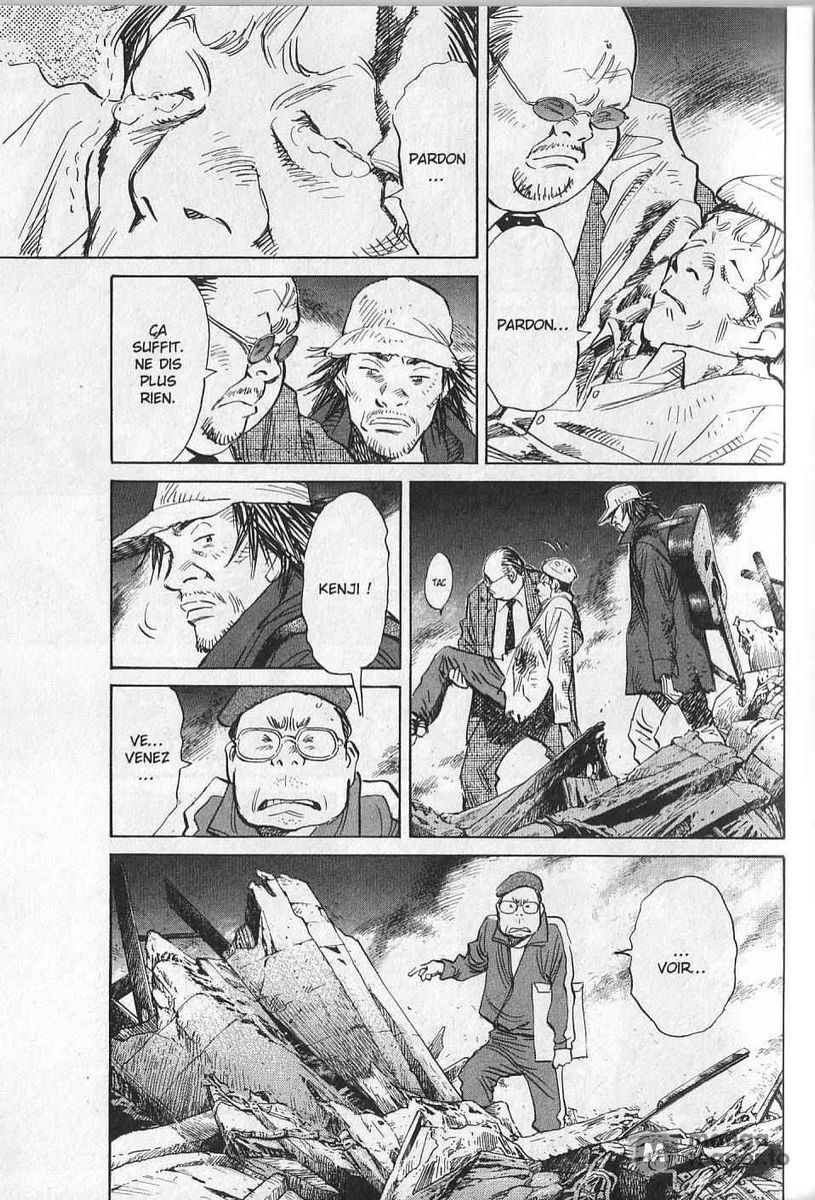 Read 20th Century boys  Manga Online