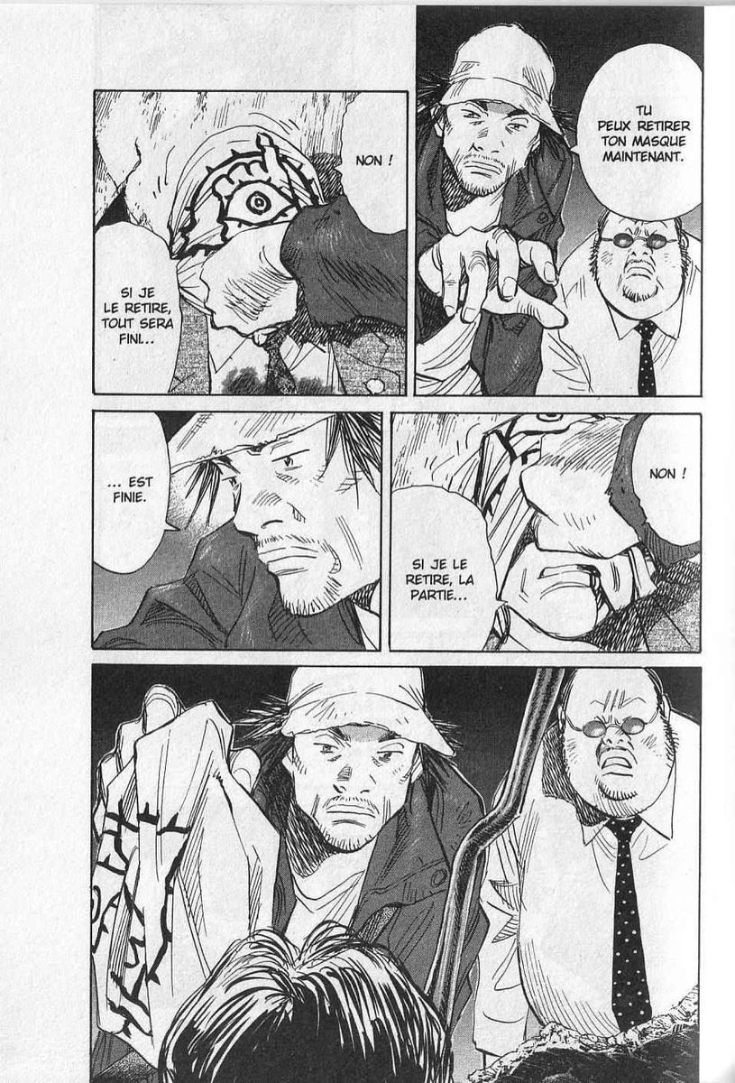 Read 20th Century boys  Manga Online