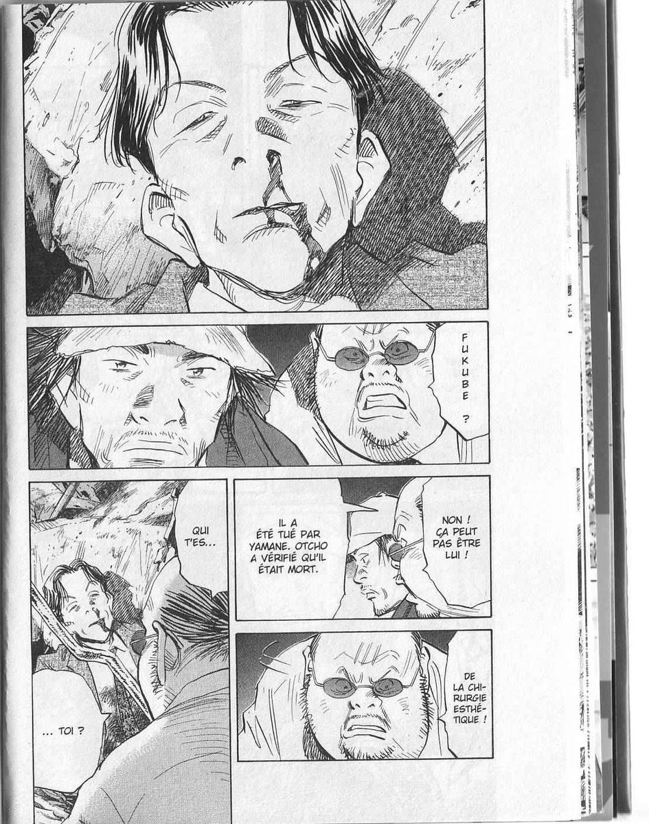 Read 20th Century boys  Manga Online