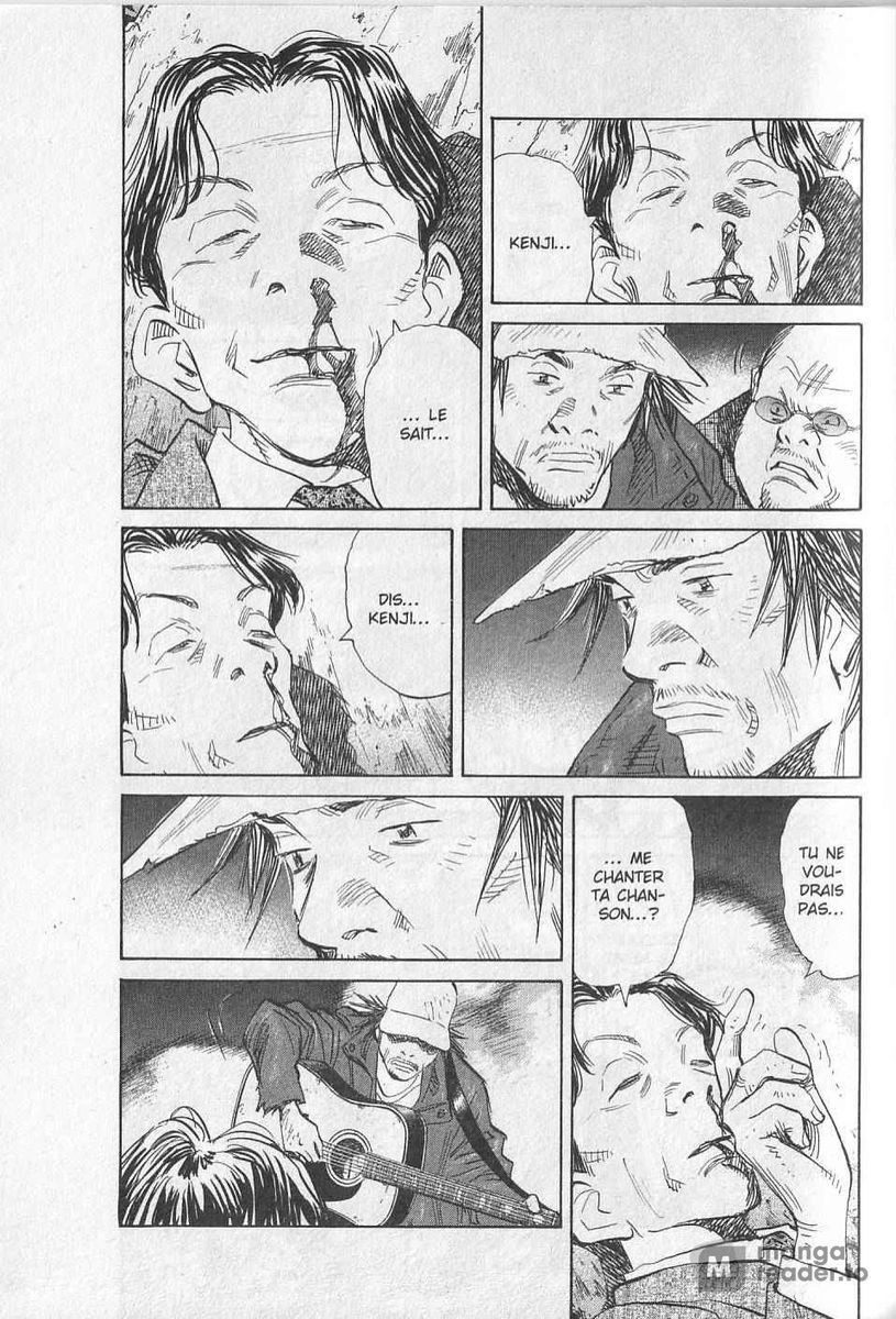 Read 20th Century boys  Manga Online