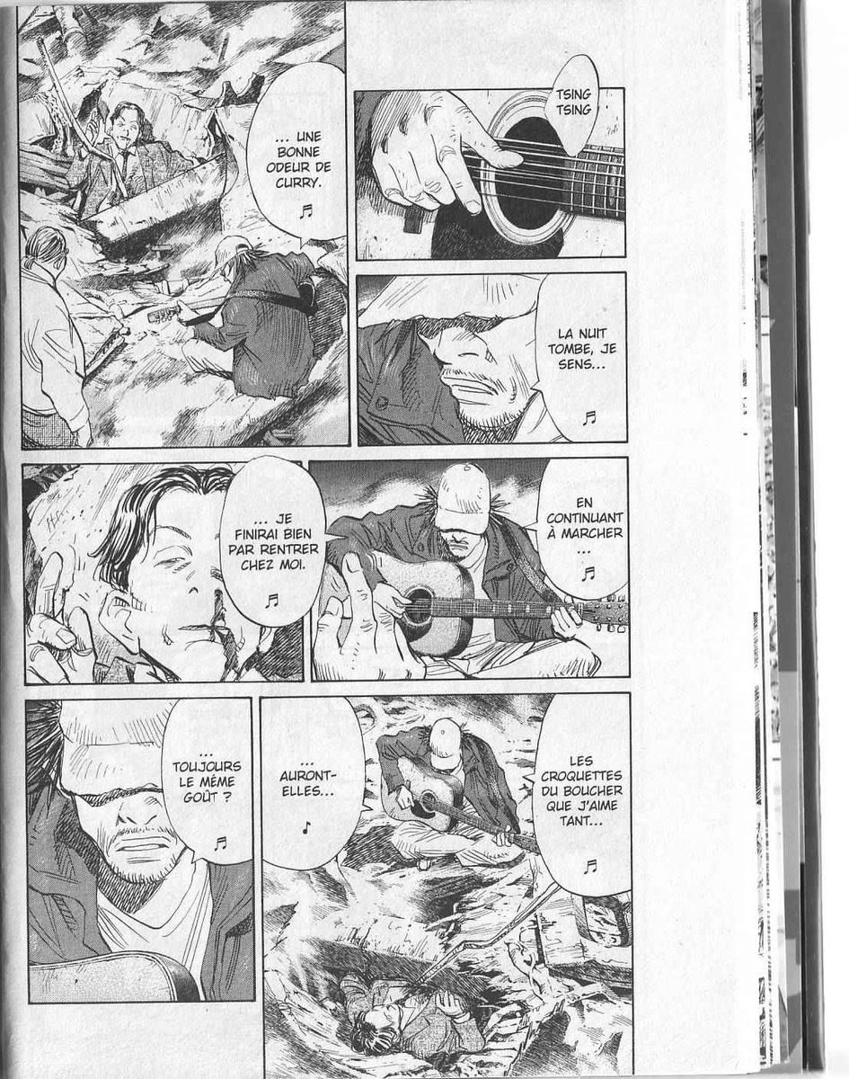 Read 20th Century boys  Manga Online