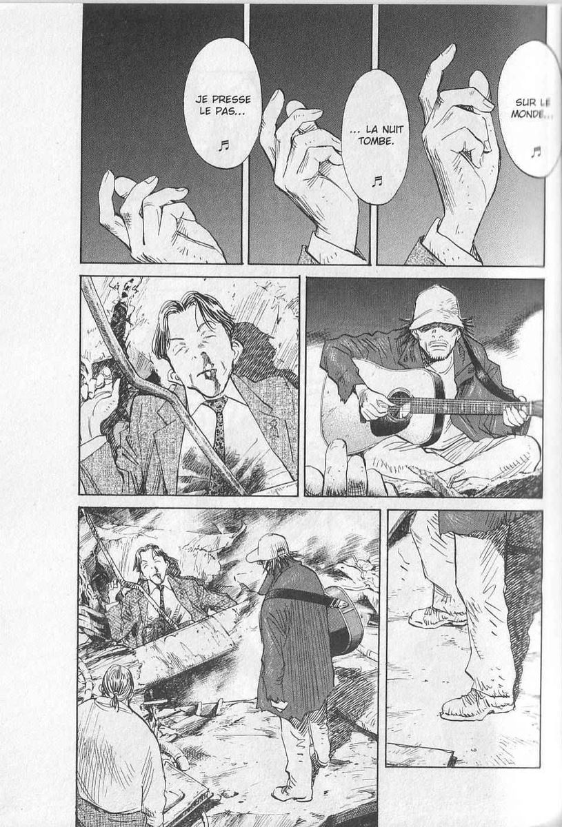 Read 20th Century boys  Manga Online