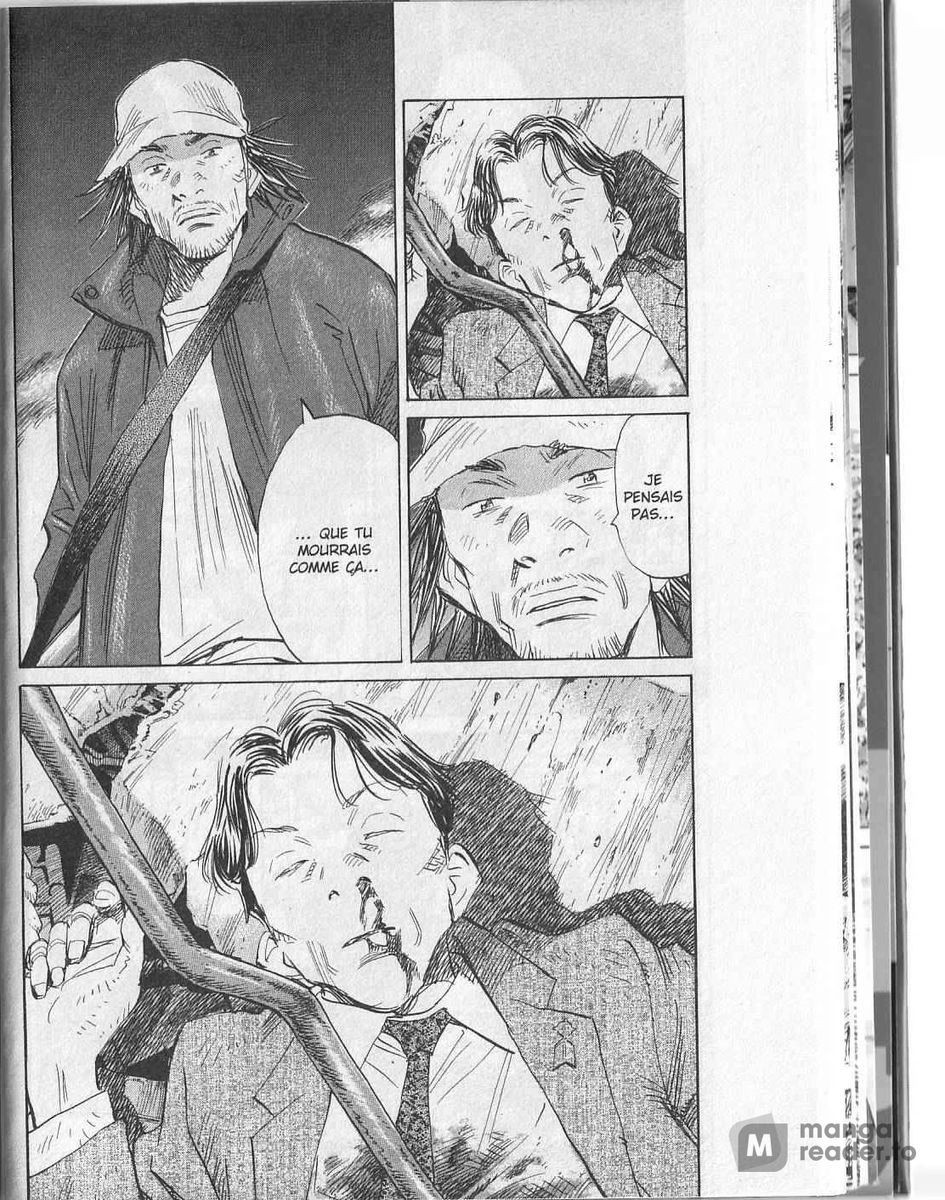 Read 20th Century boys  Manga Online