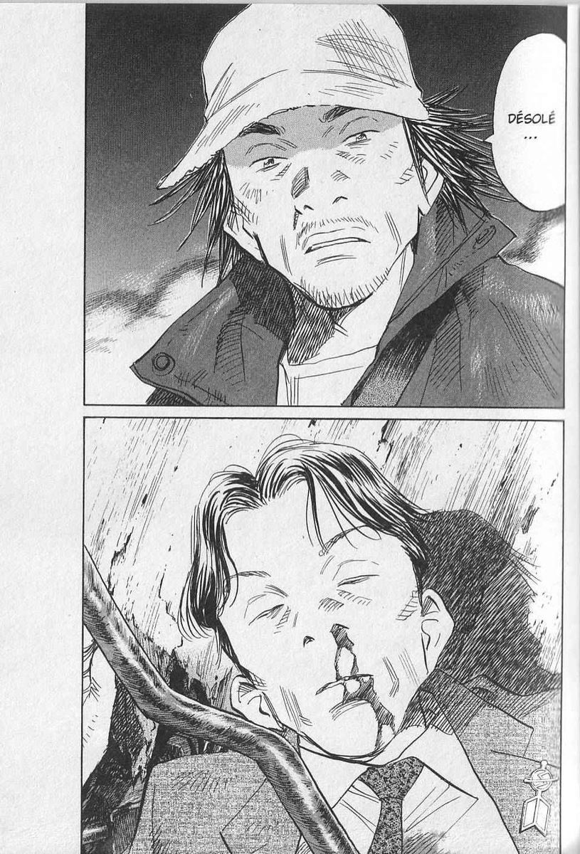 Read 20th Century boys  Manga Online