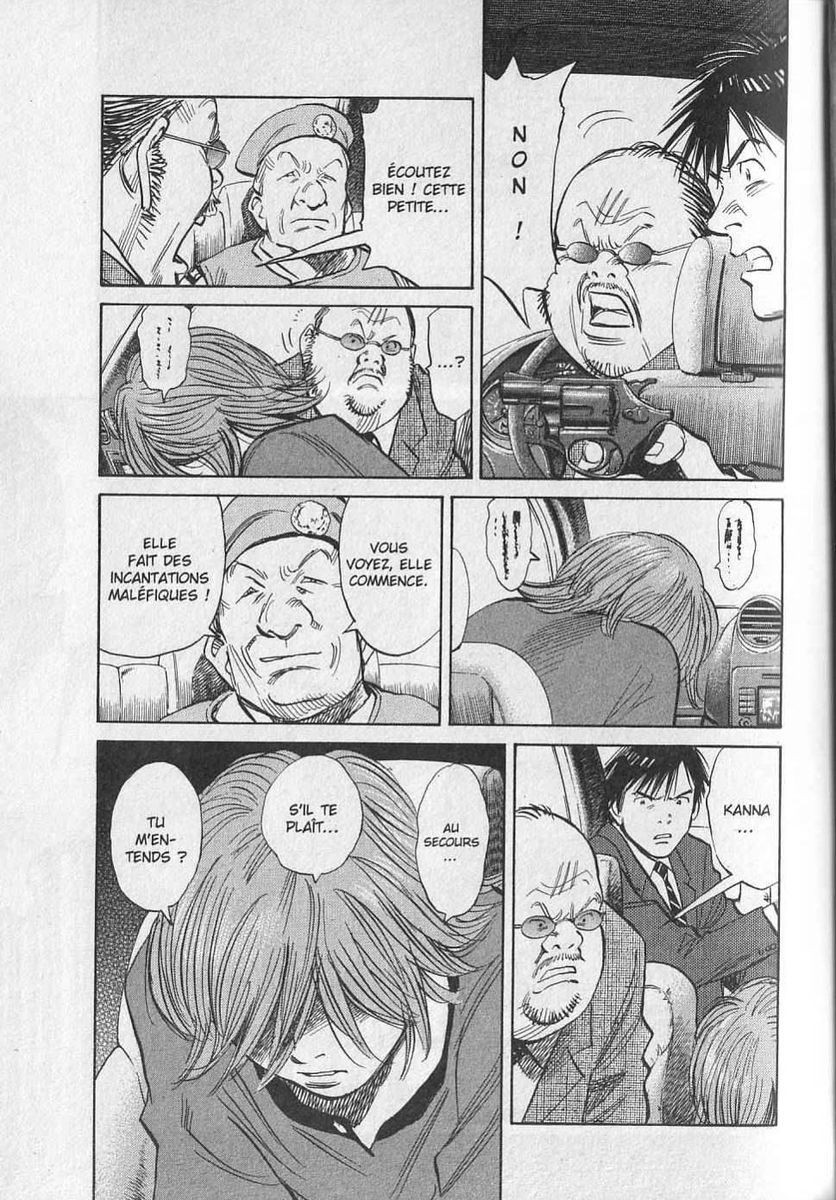 Read 20th Century boys  Manga Online