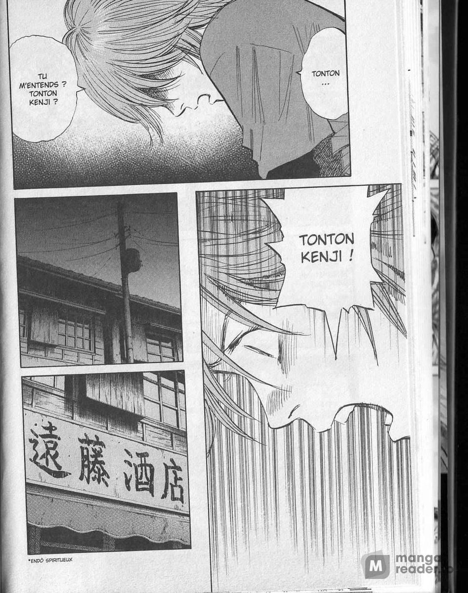 Read 20th Century boys  Manga Online
