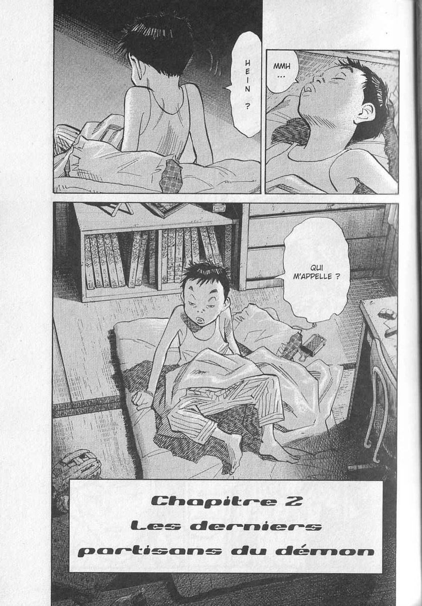 Read 20th Century boys  Manga Online