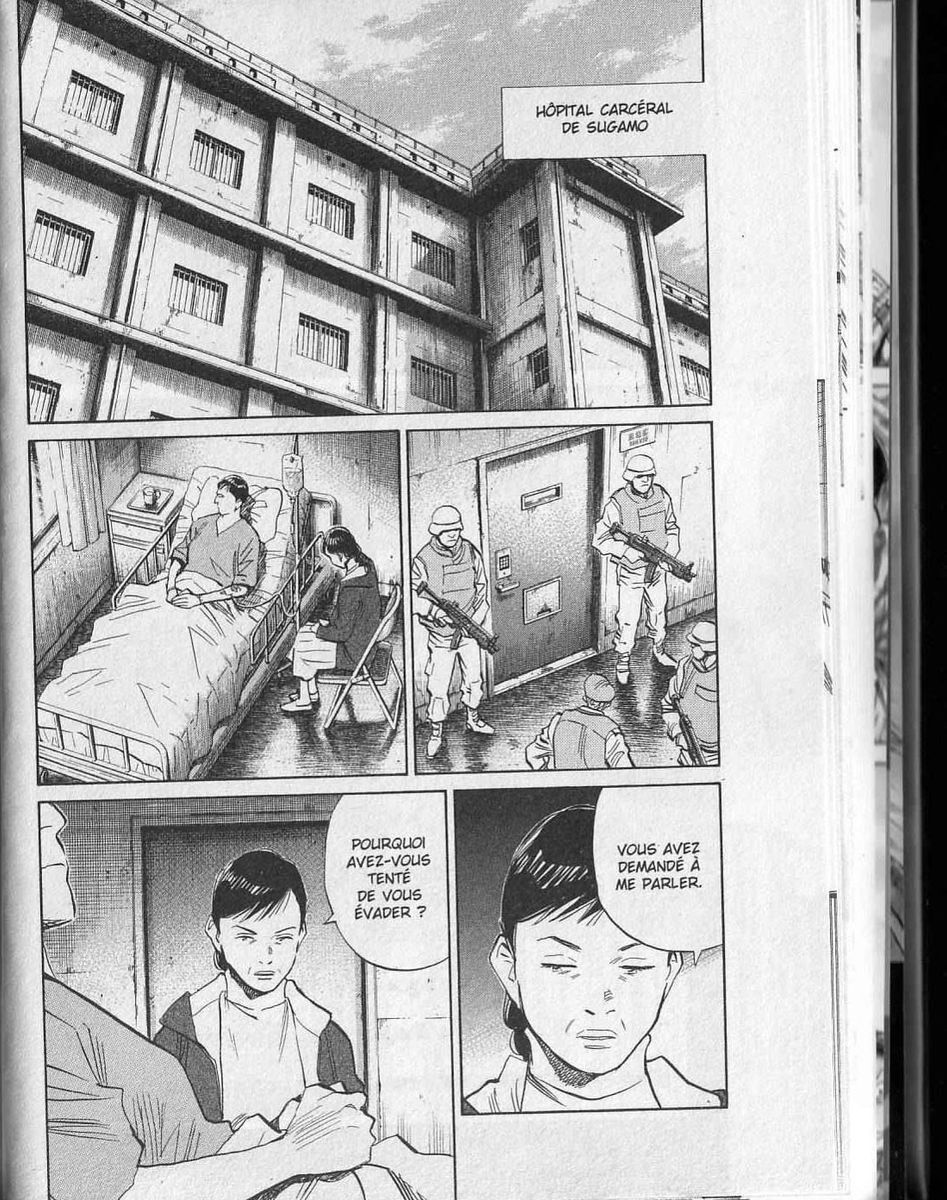 Read 20th Century boys  Manga Online