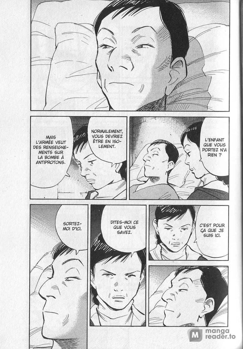 Read 20th Century boys  Manga Online
