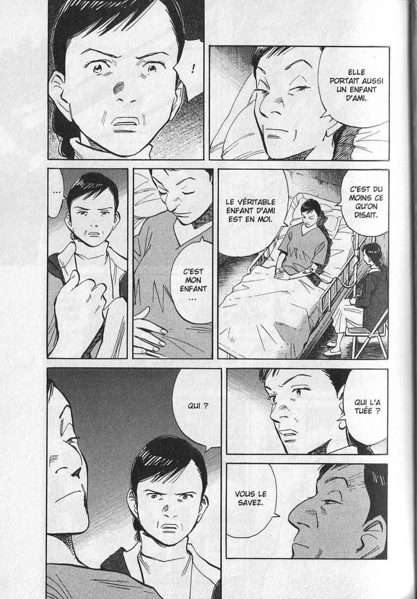 Read 20th Century boys  Manga Online