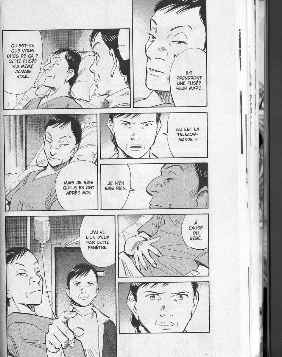 Read 20th Century boys  Manga Online