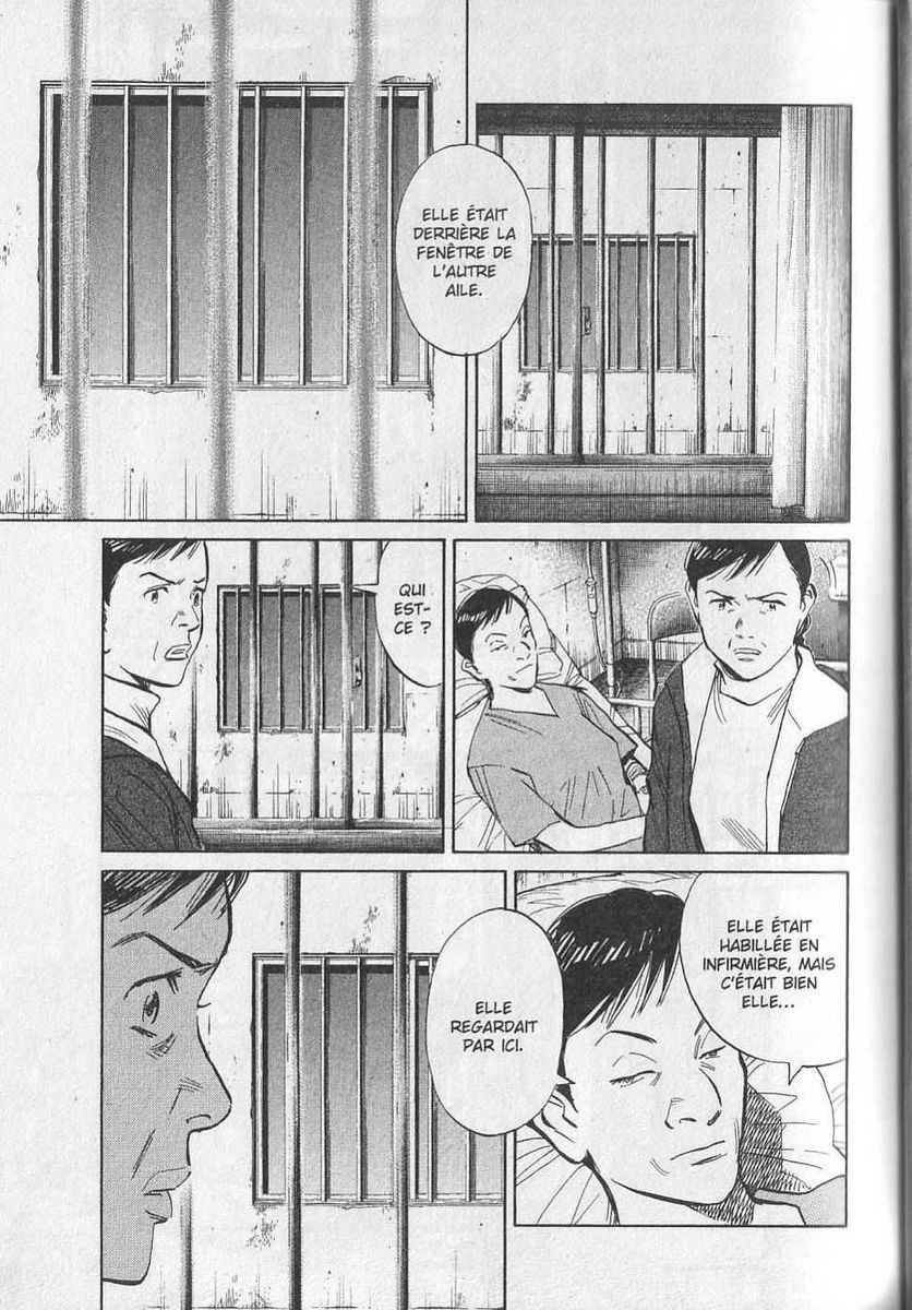 Read 20th Century boys  Manga Online