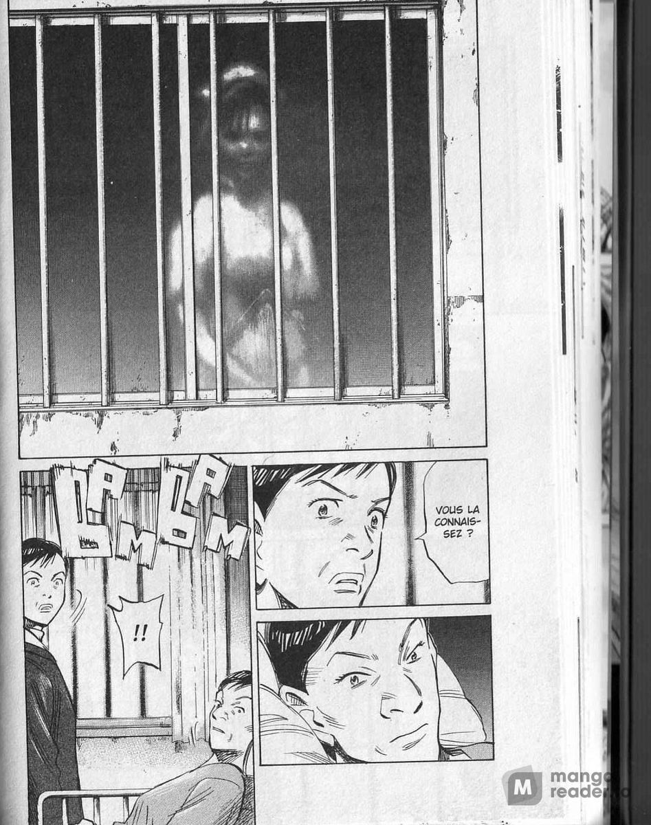 Read 20th Century boys  Manga Online