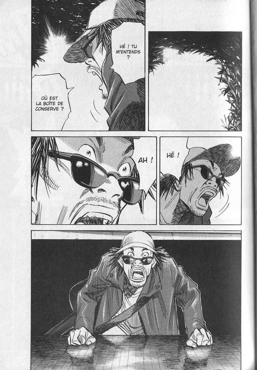 Read 20th Century boys  Manga Online