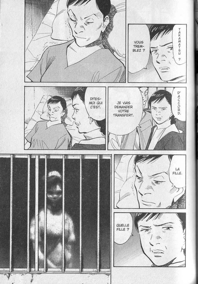 Read 20th Century boys  Manga Online