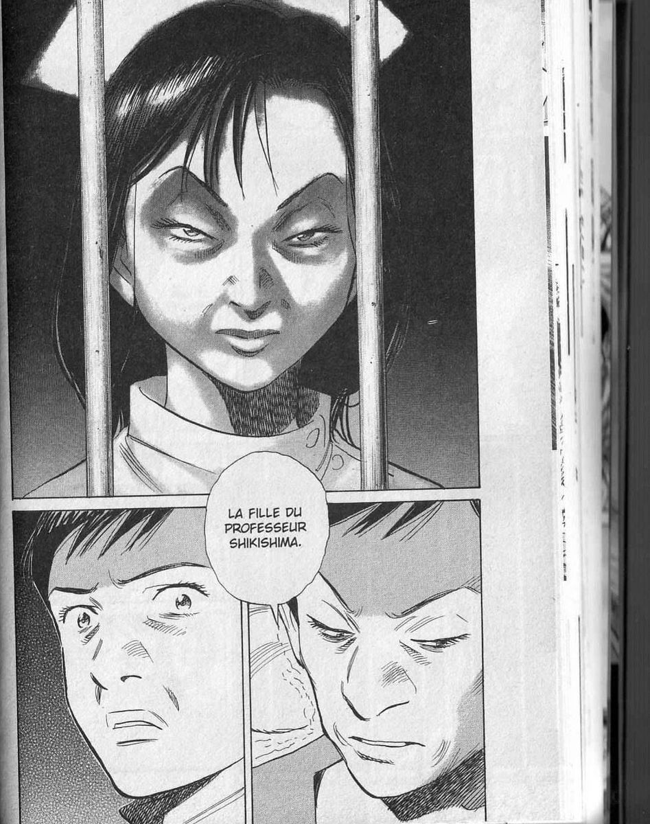 Read 20th Century boys  Manga Online