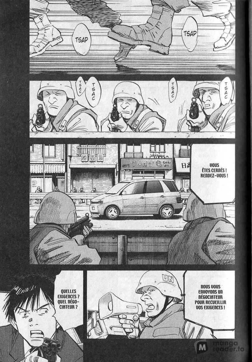 Read 20th Century boys  Manga Online