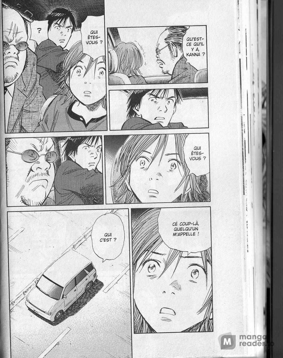 Read 20th Century boys  Manga Online