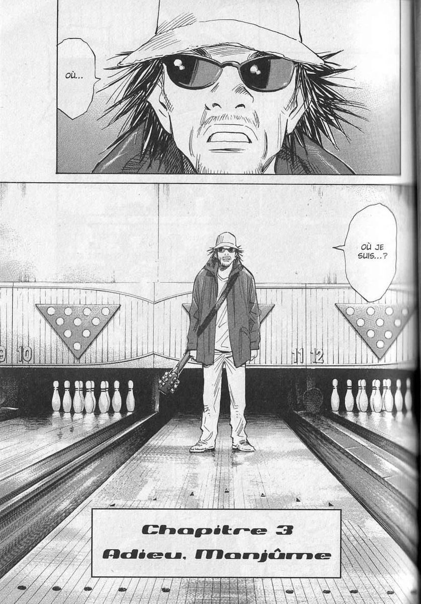 Read 20th Century boys  Manga Online