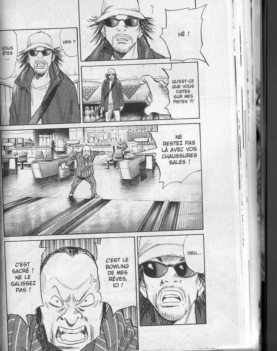 Read 20th Century boys  Manga Online