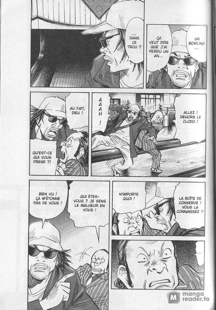 Read 20th Century boys  Manga Online