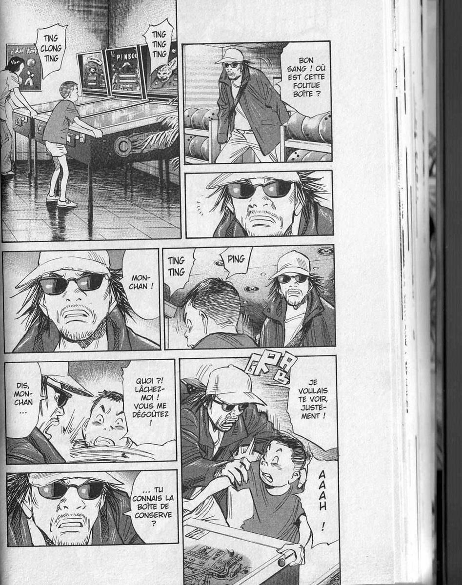 Read 20th Century boys  Manga Online