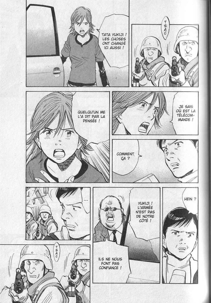 Read 20th Century boys  Manga Online