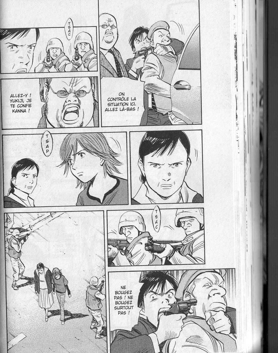 Read 20th Century boys  Manga Online