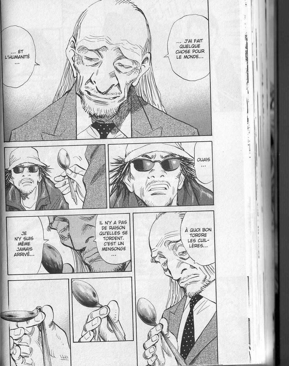 Read 20th Century boys  Manga Online
