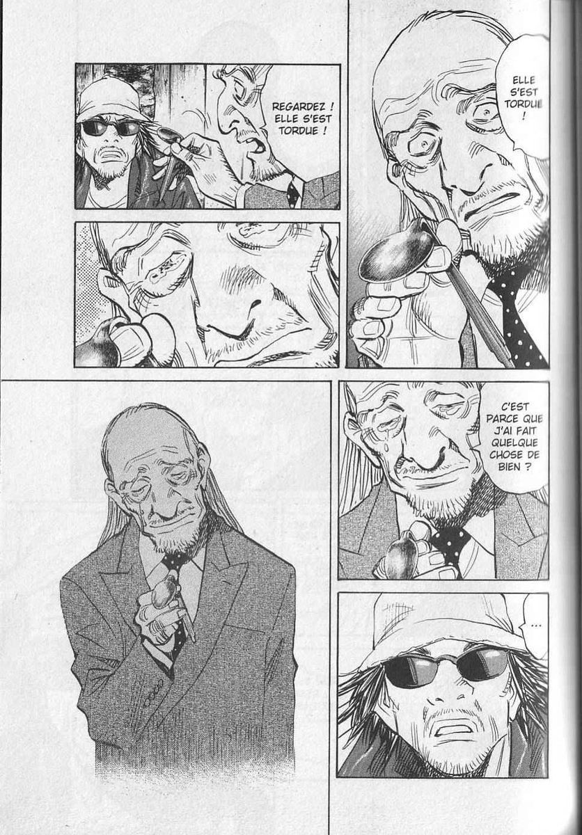 Read 20th Century boys  Manga Online