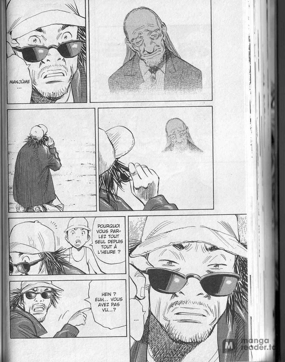 Read 20th Century boys  Manga Online