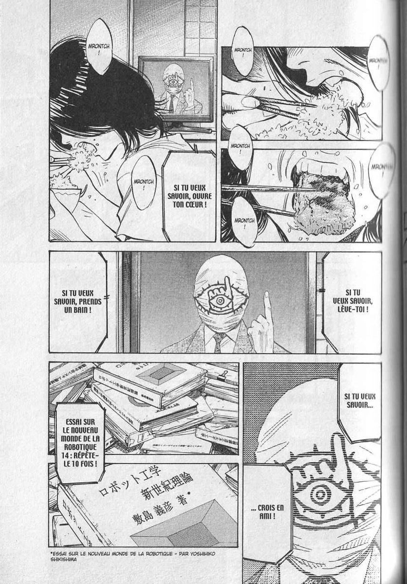 Read 20th Century boys  Manga Online