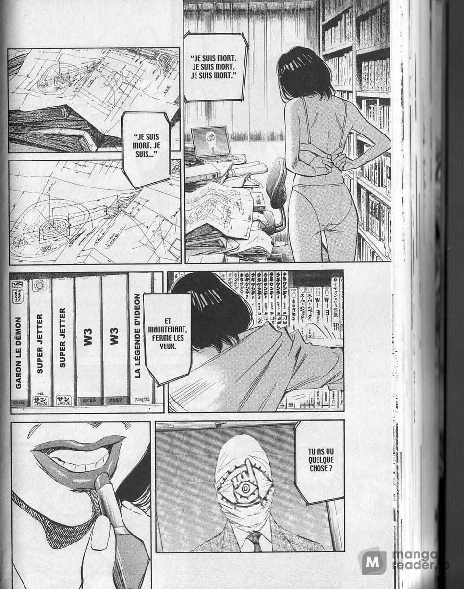 Read 20th Century boys  Manga Online