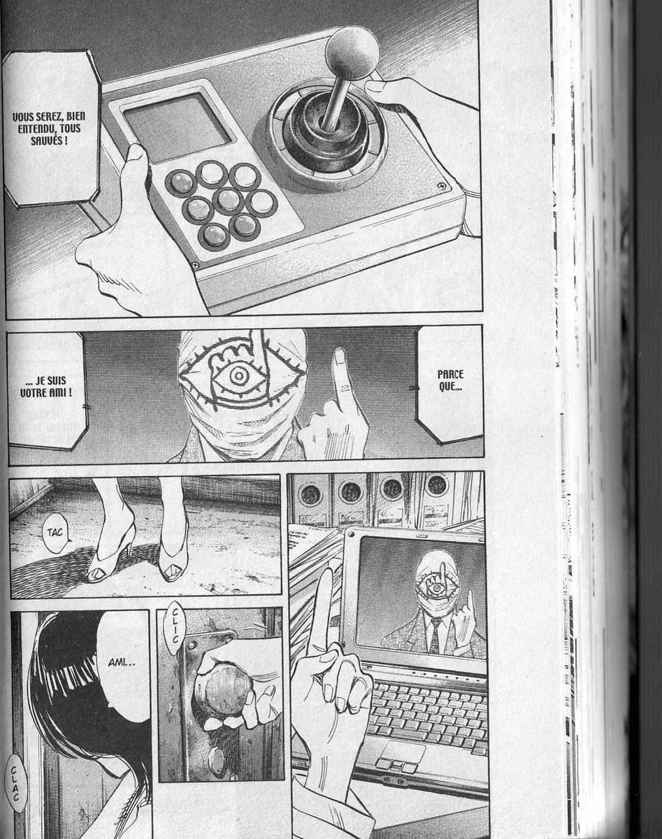 Read 20th Century boys  Manga Online