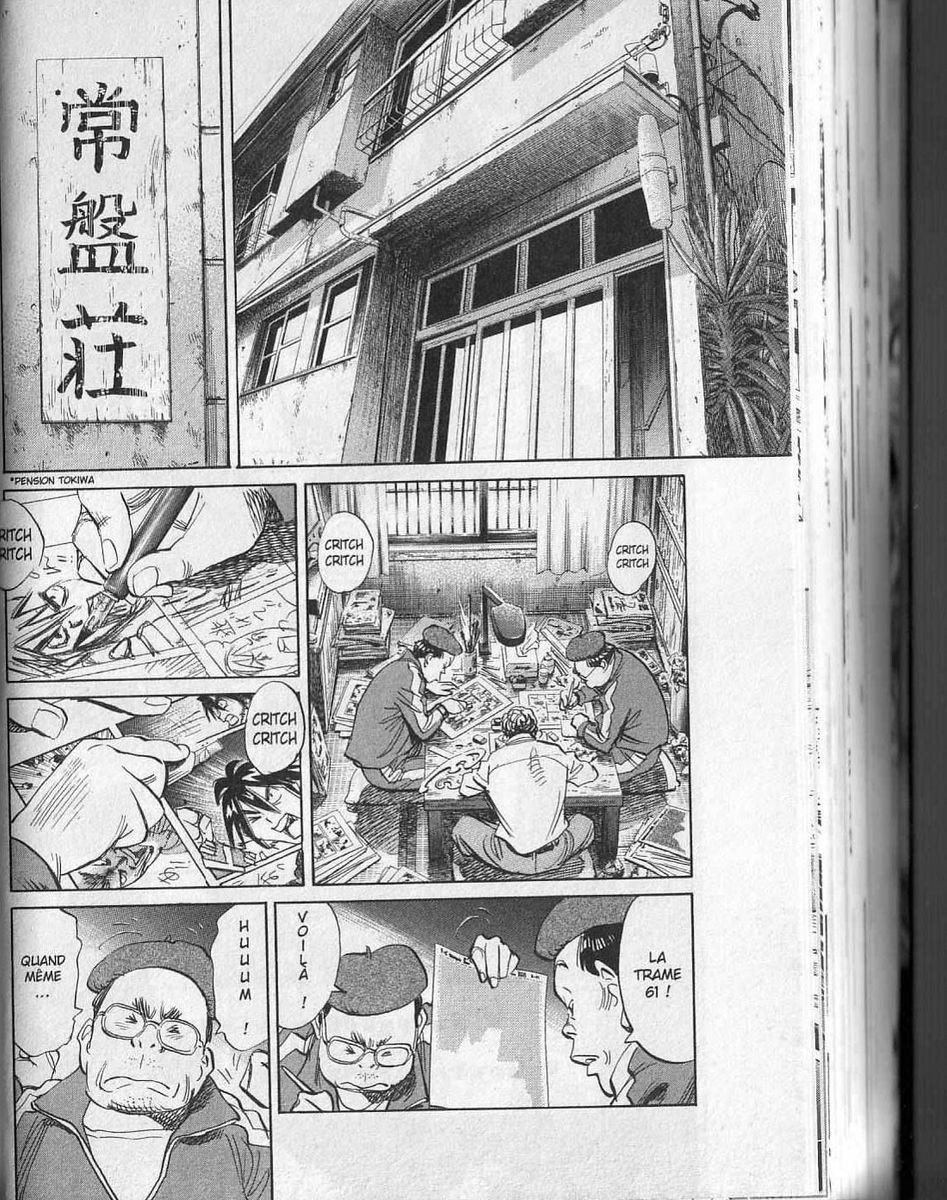 Read 20th Century boys  Manga Online
